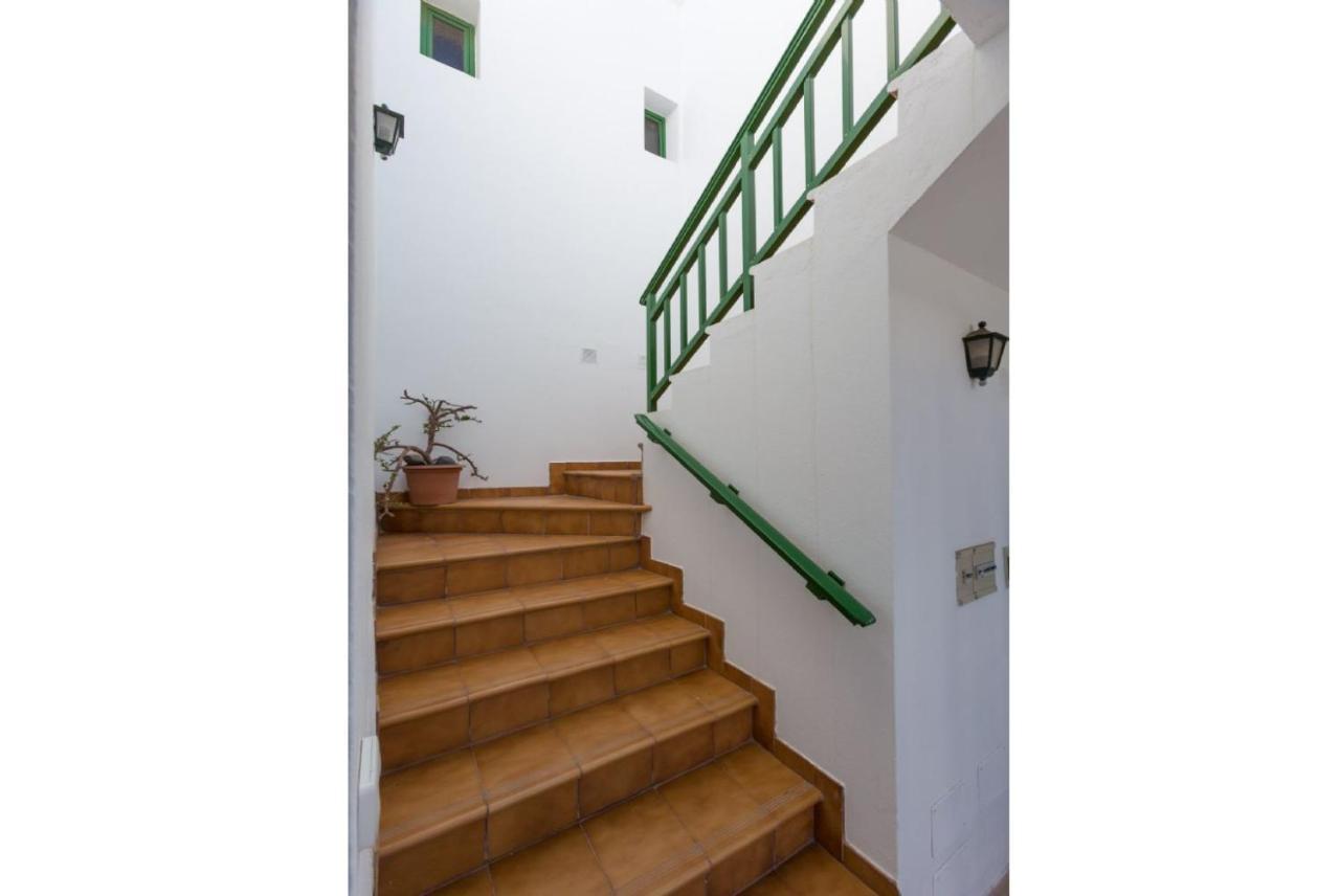 Sea Breeze Ocean View Apartment Playa Blanca  Exterior photo