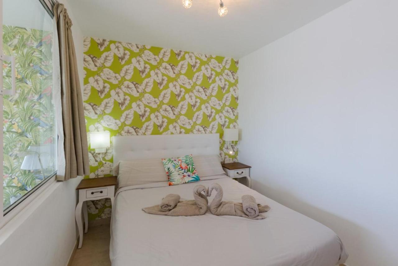 Sea Breeze Ocean View Apartment Playa Blanca  Exterior photo