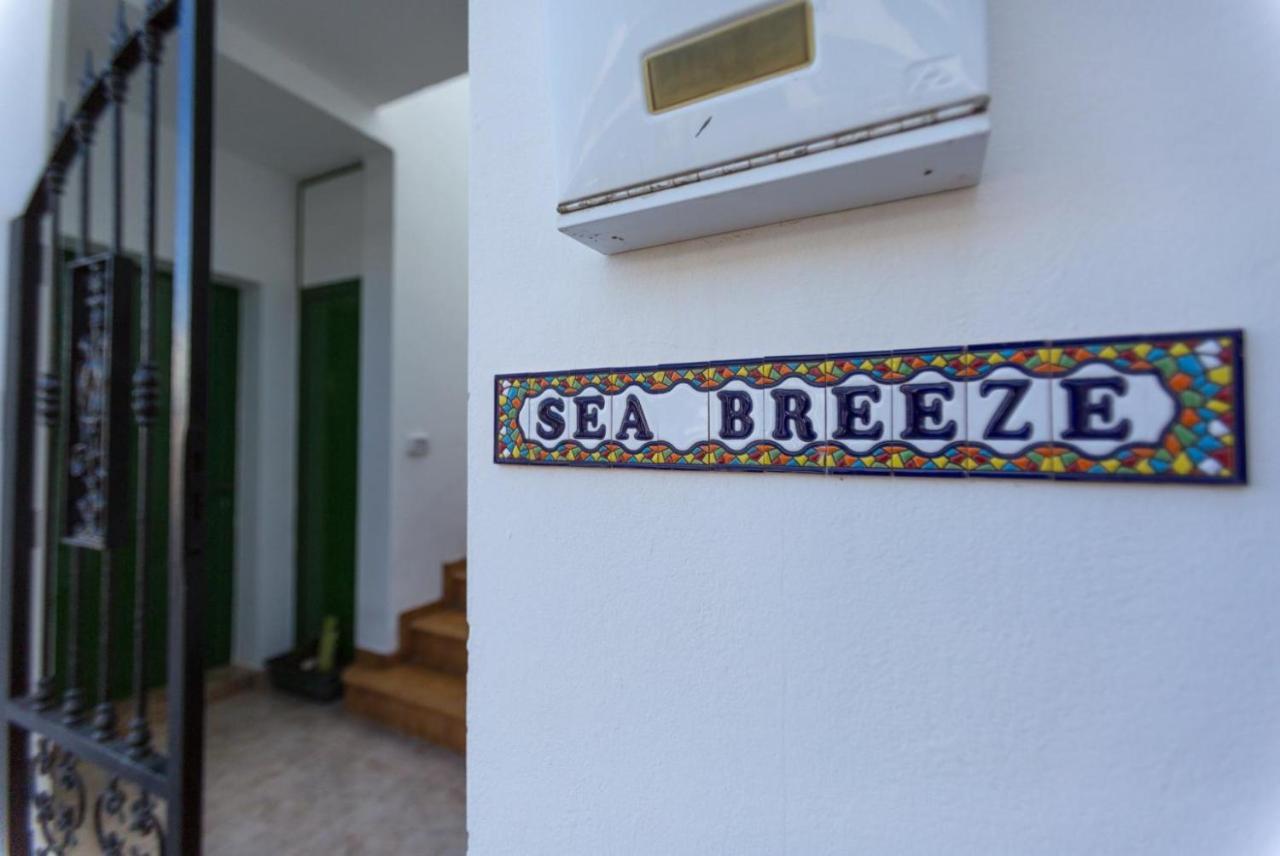 Sea Breeze Ocean View Apartment Playa Blanca  Exterior photo